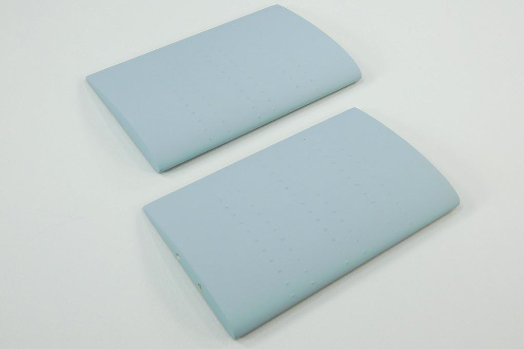 Roban 800 Size UH-1N Marines Tail Wing Set