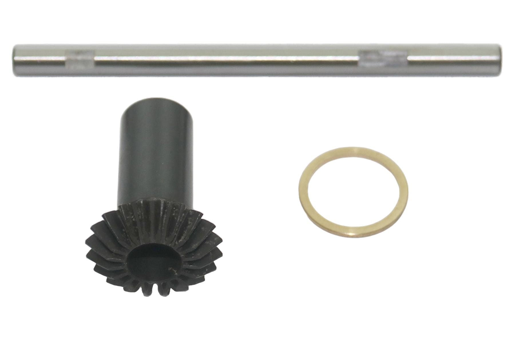 Roban Tail Shaft Set for 600 Size Helicopters with 3B/4B/5B Rotorhead