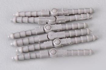 Robart 1/2A 3/32" Hinge Points (6 Pack)