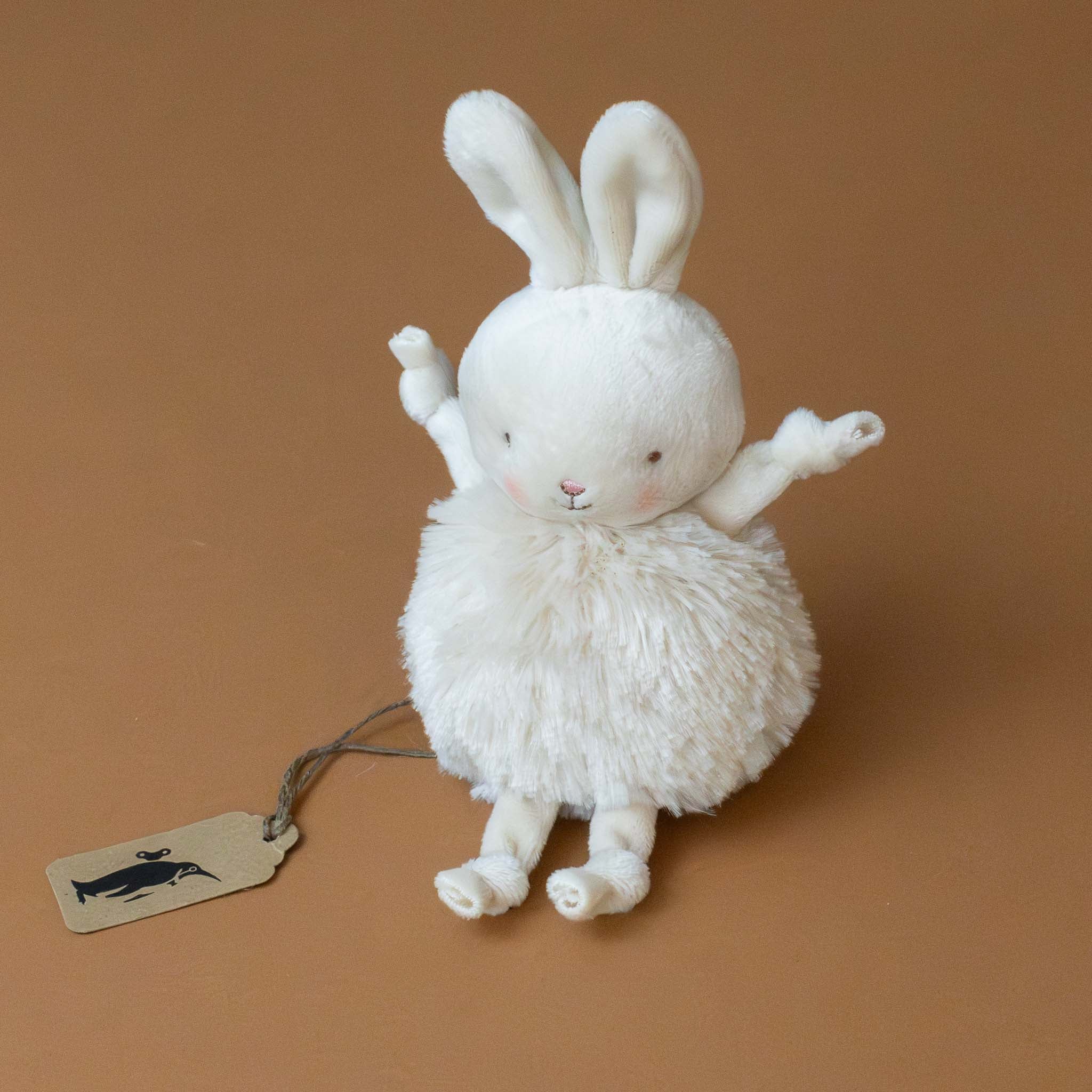 Roly Poly Bunny | Rutabaga