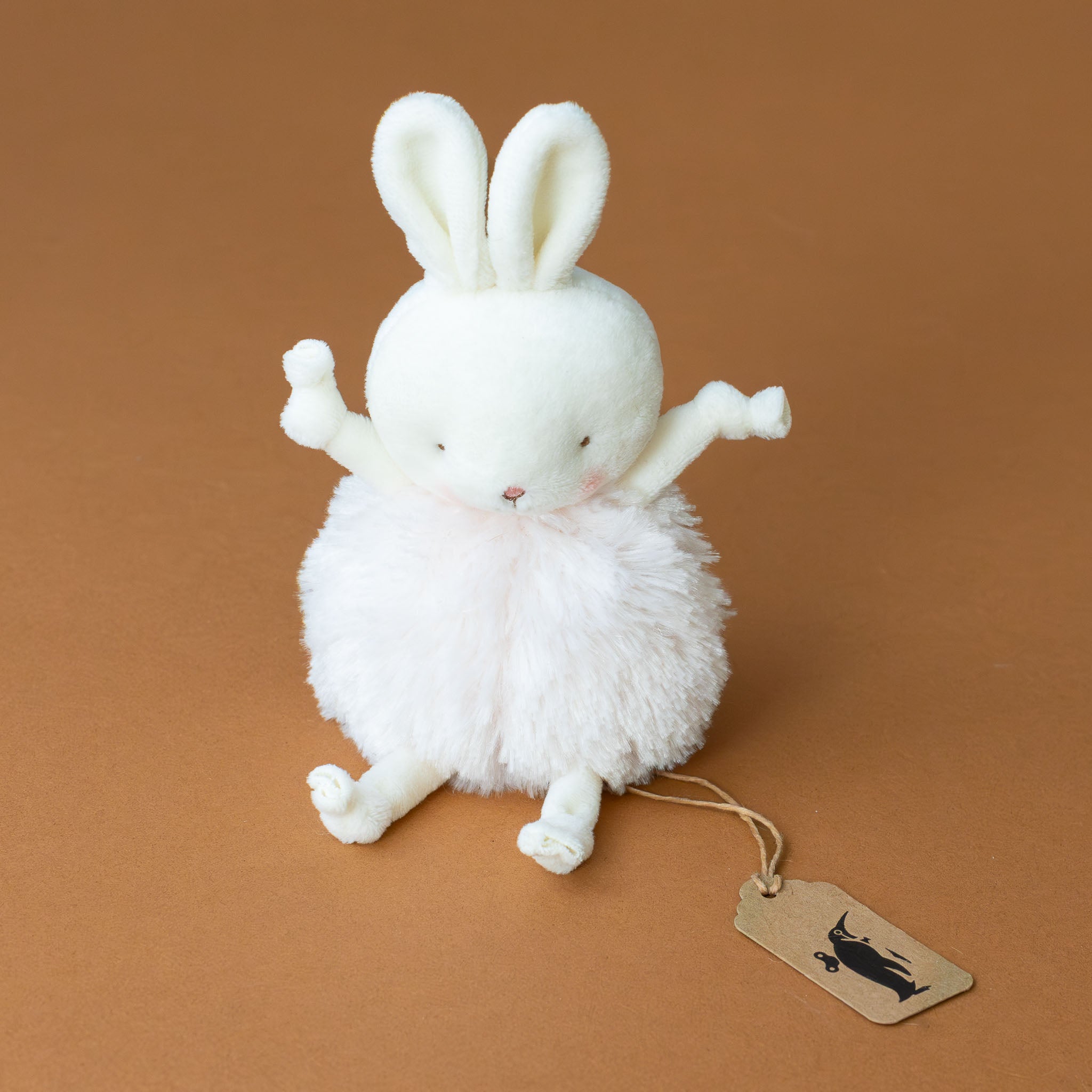 Roly Poly Bunny | Blossom