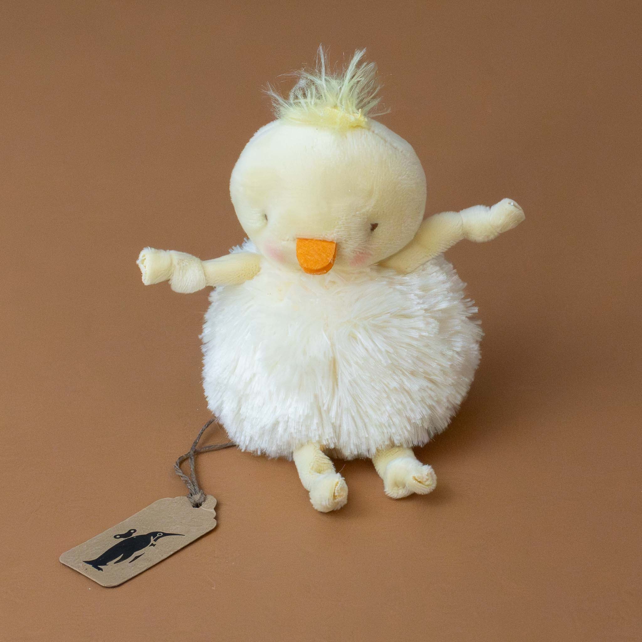 Roly Poly Chick | Peep