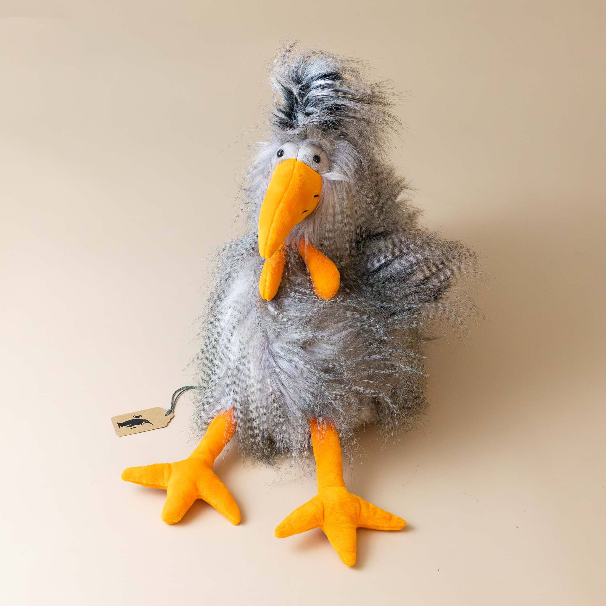 Roost Boost Rooster