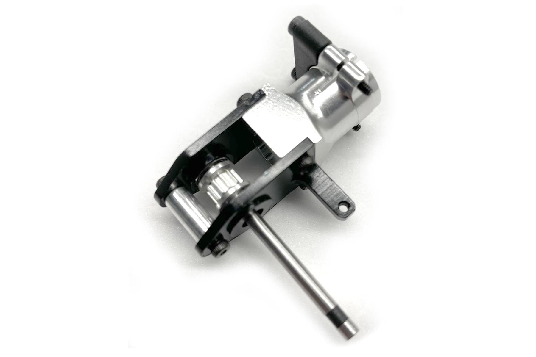 RotorScale 450 Tail Rotor Assembly