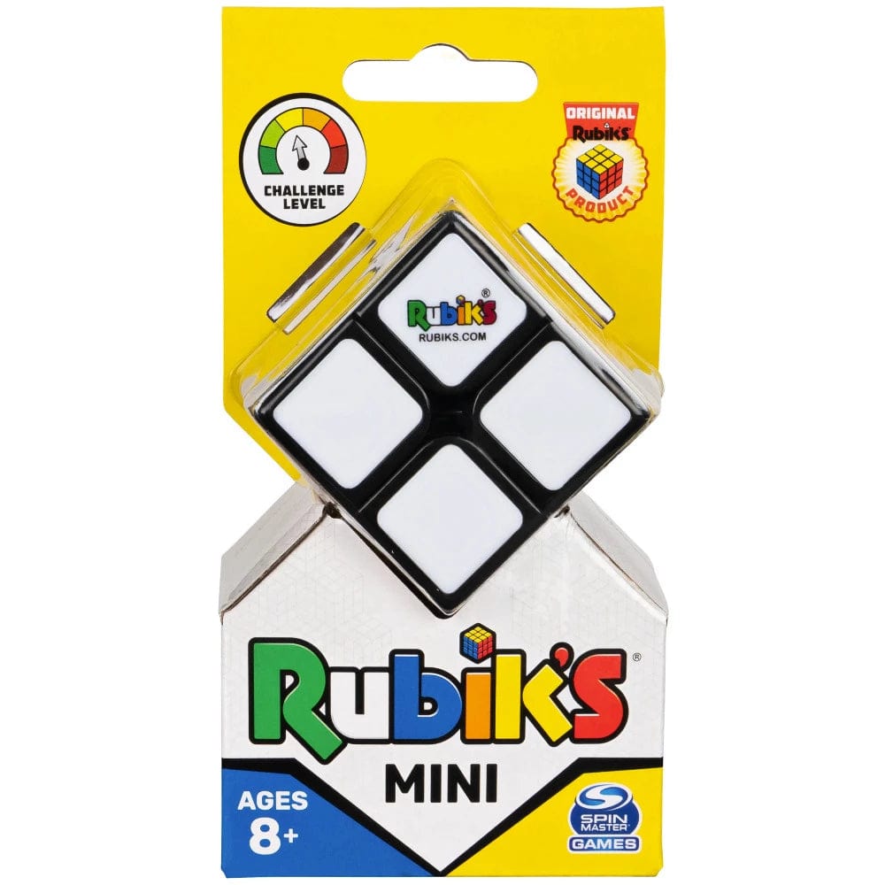 Rubik's 2x2 Mini