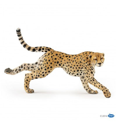 PAPO - Running Cheetah