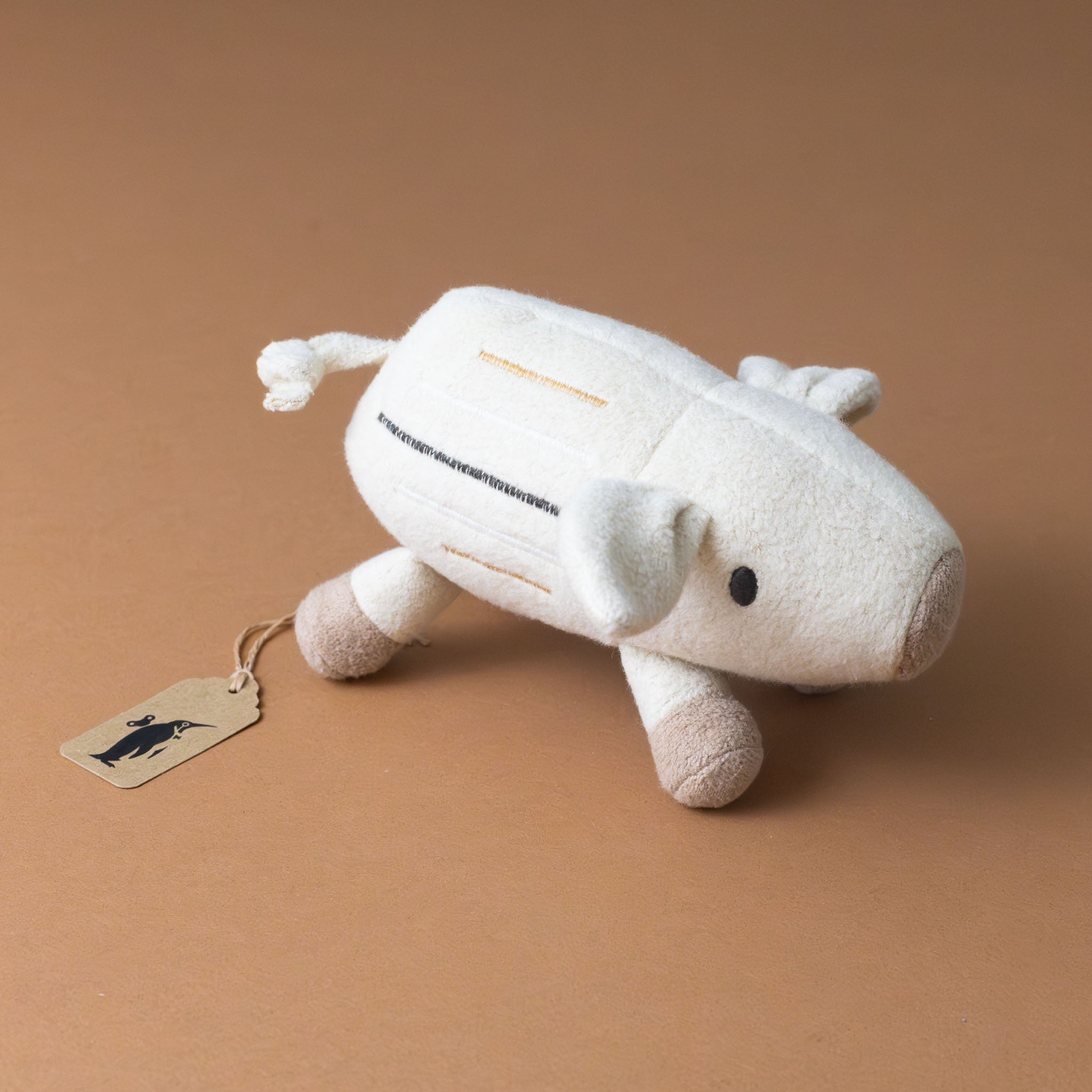 Rupert the Pig