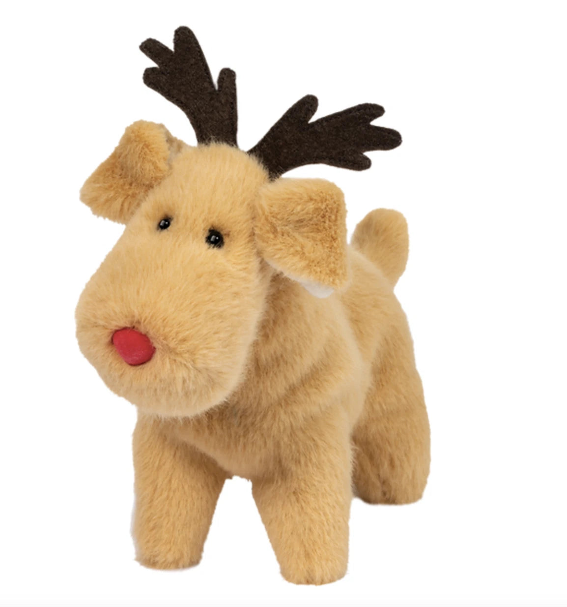 Reindeer Muzzle