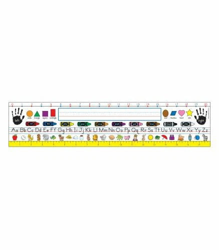 Desk Nameplate Trad Man PK-K Q