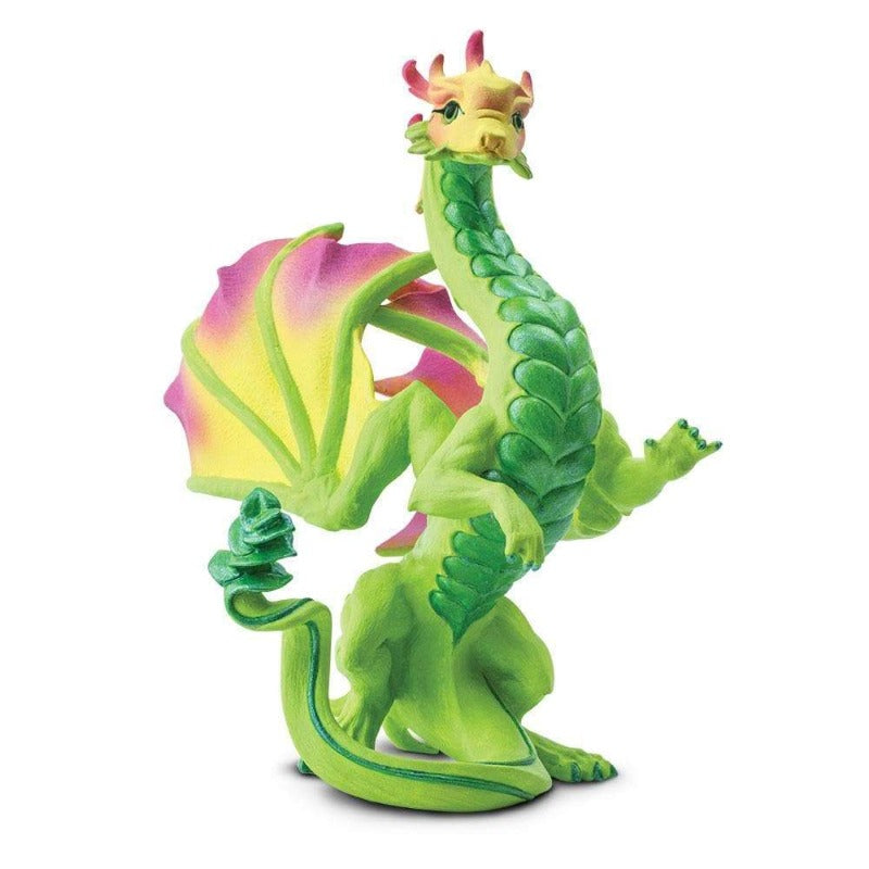10131 Flower Dragon