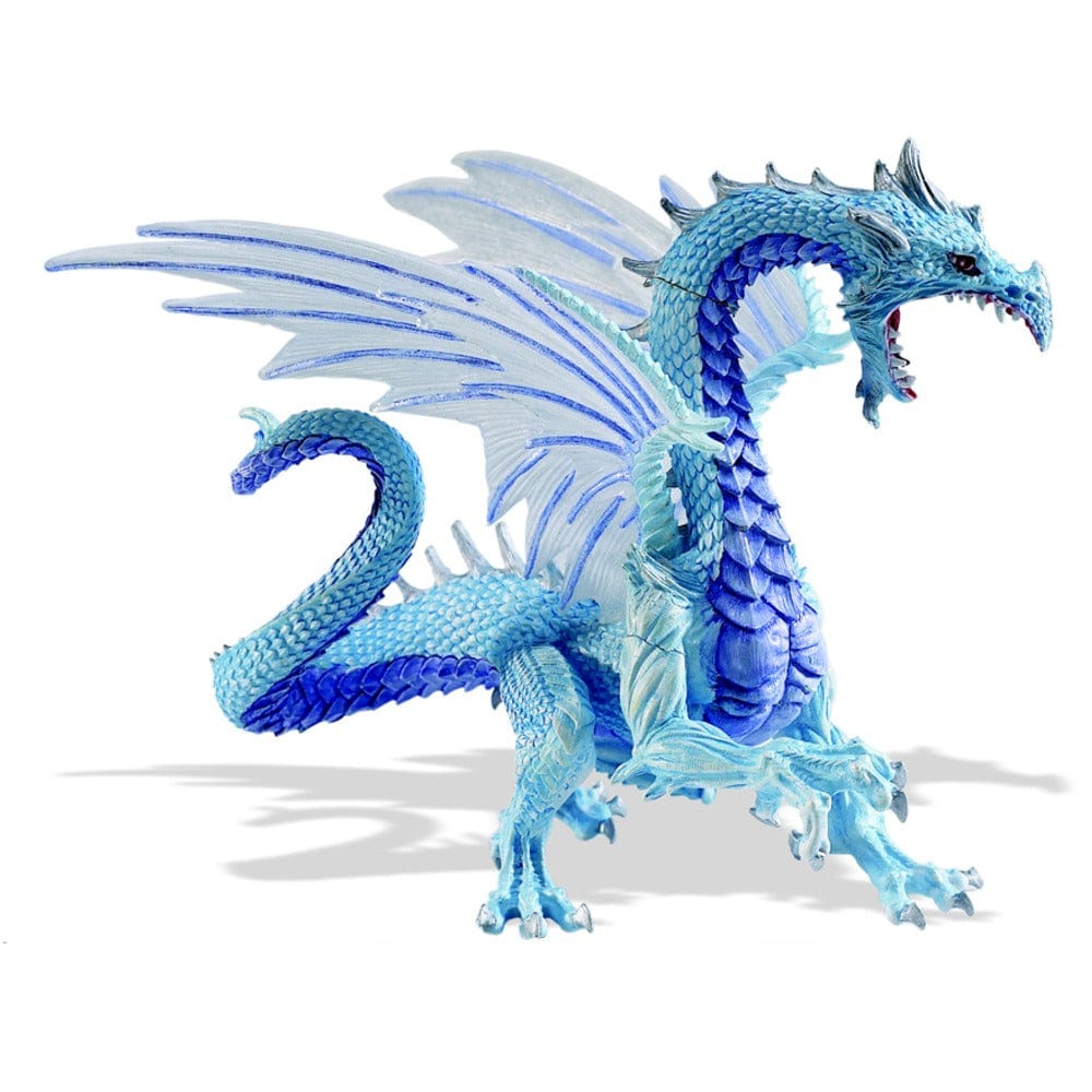 10145 Ice Dragon