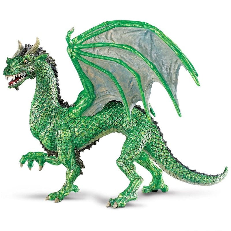 10155 Forest Dragon