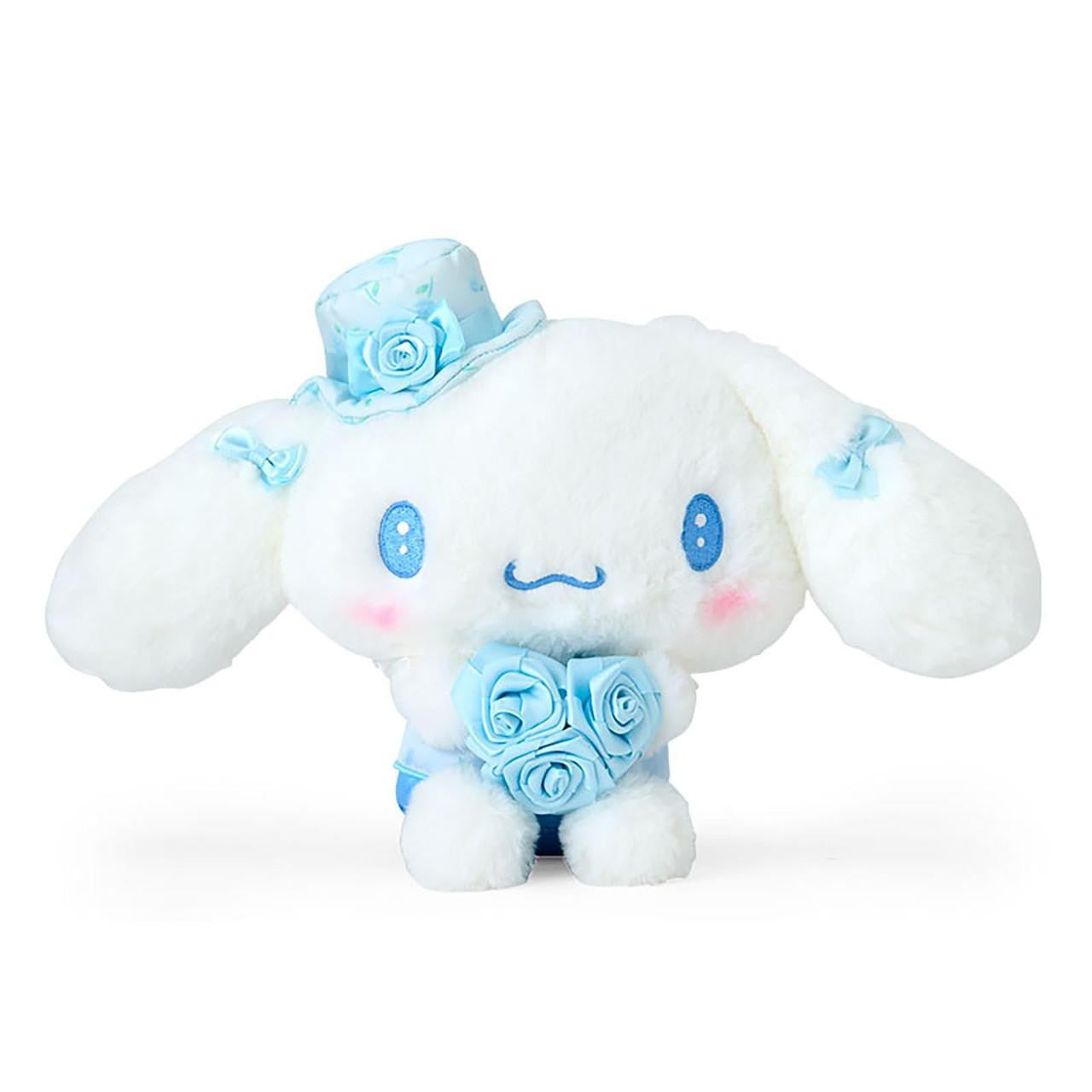 Sanrio Dolly Rose Plushie