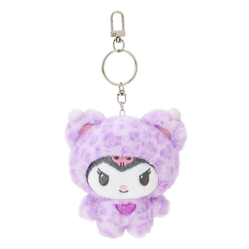 Sanrio Gal Bear Mascot