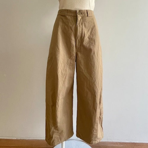Organic Tulip Pants | 50% Off