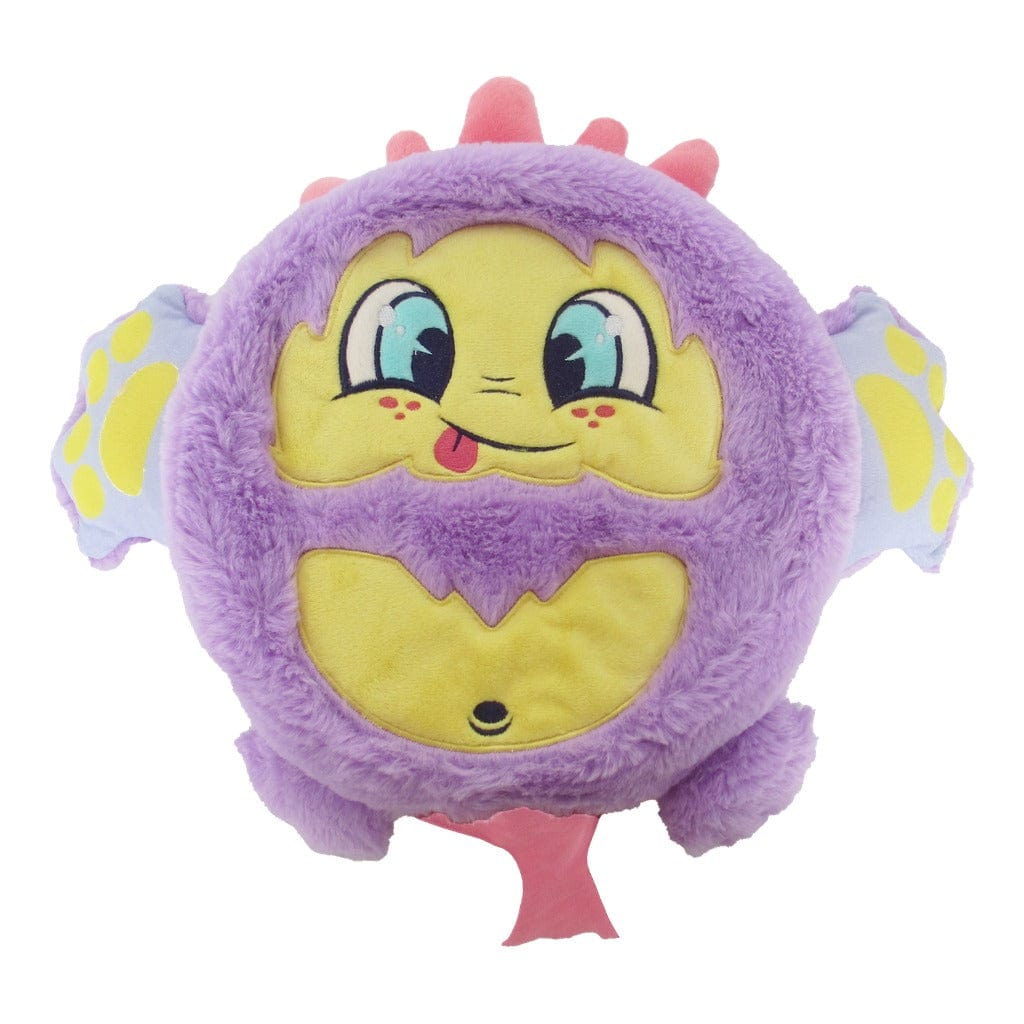 Fart Monster Asst. - Scented Plush Whoopee Cushion