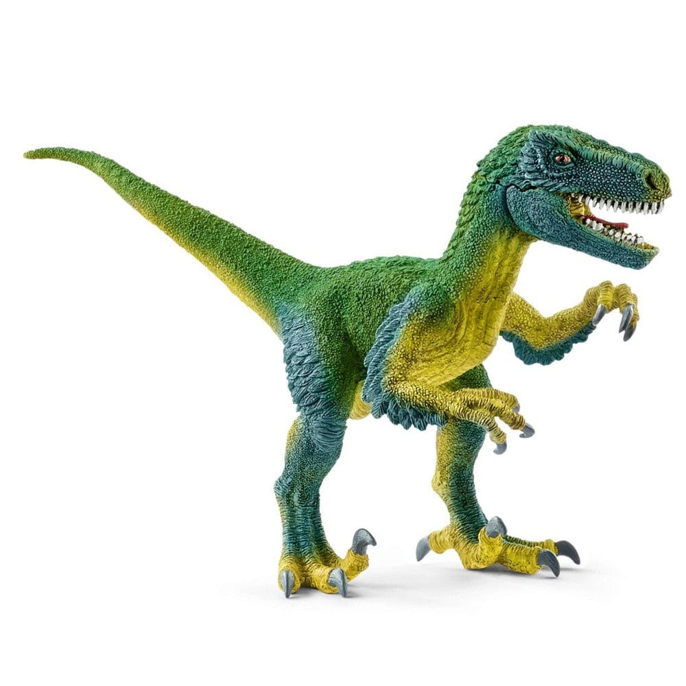 14585 Velociraptor Green