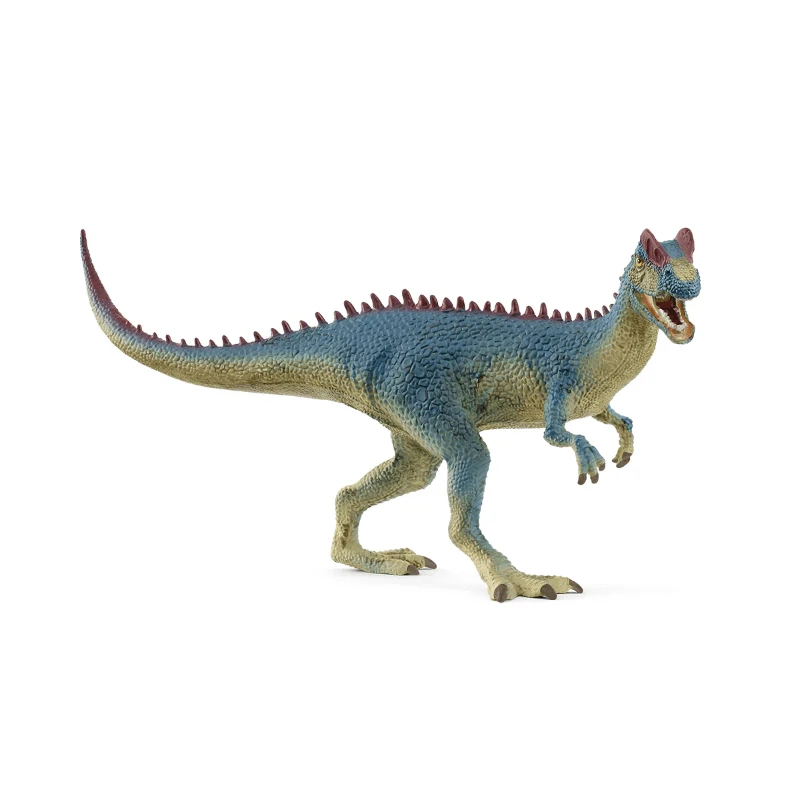 15046 Dilophosaurus
