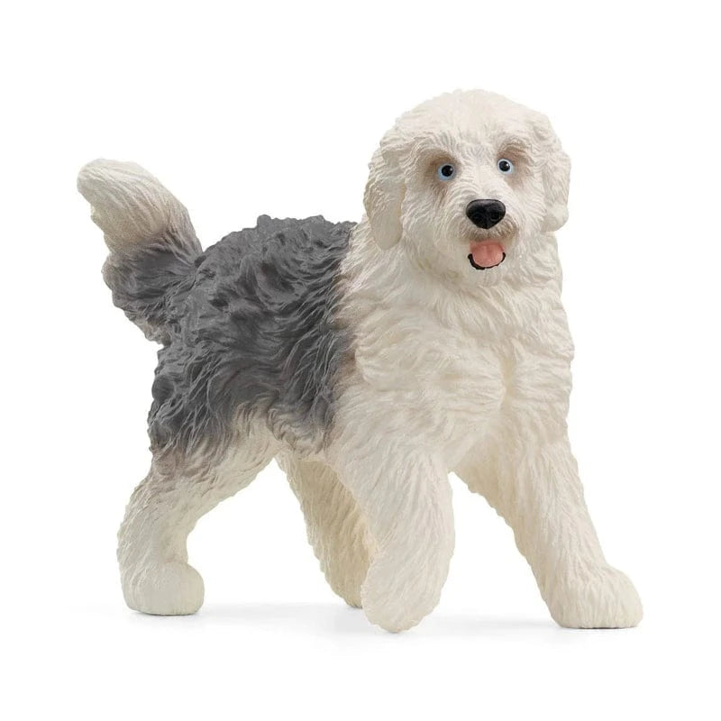 13968 Old English Sheepdog