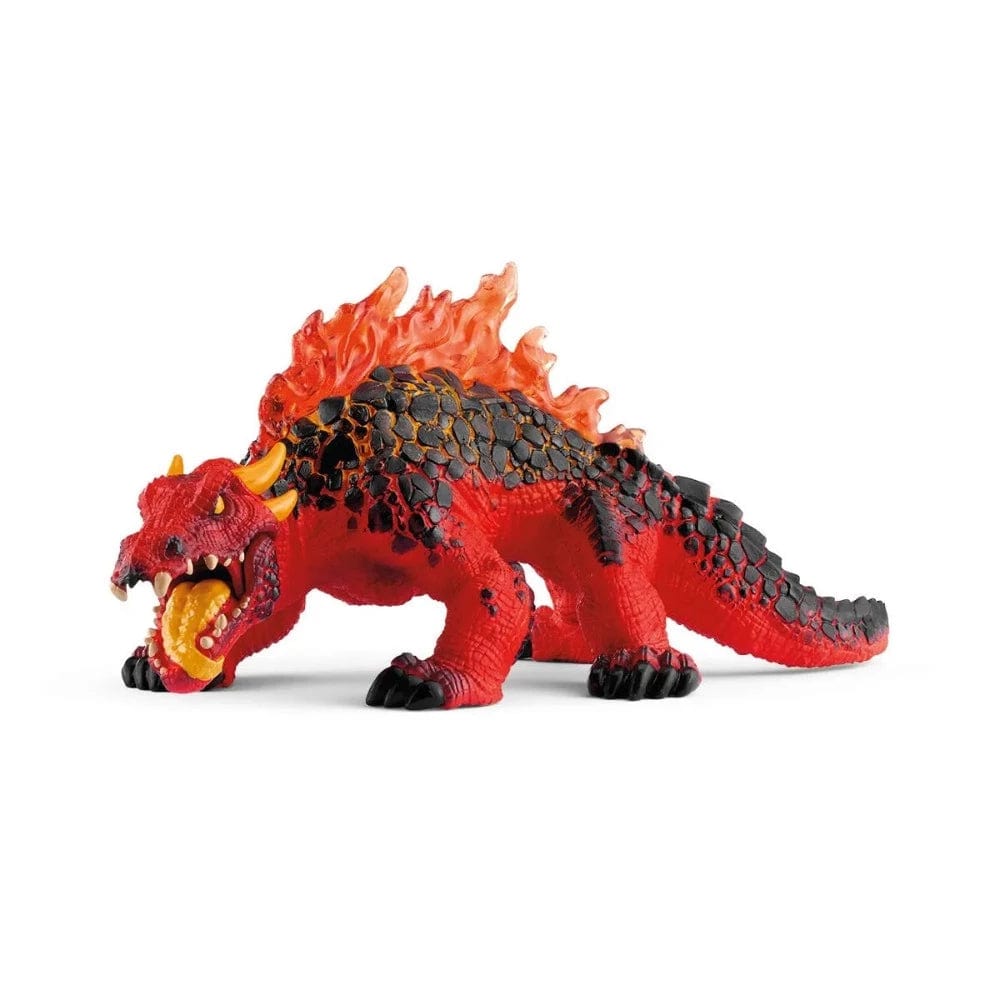 70156 Magma Lizard