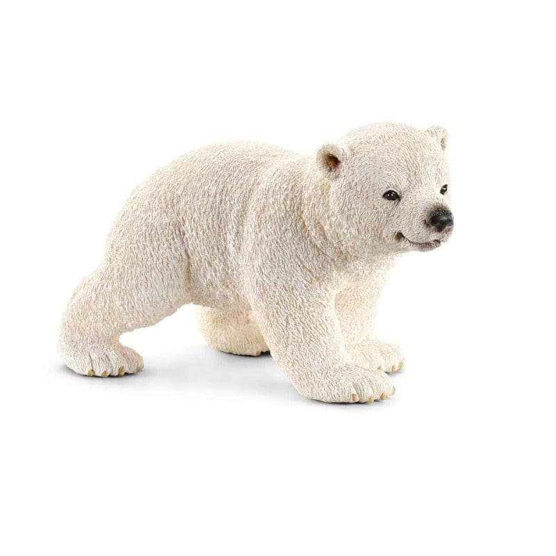 14708 Polar Bear Cub (Walking)