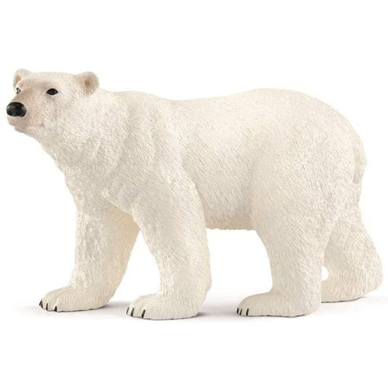 14800 Polar bear