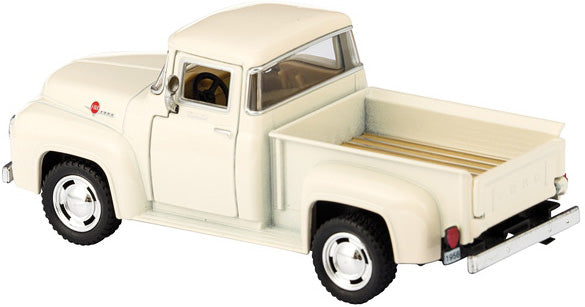 Diecast 56' Ford Pick Up (assorted colors)