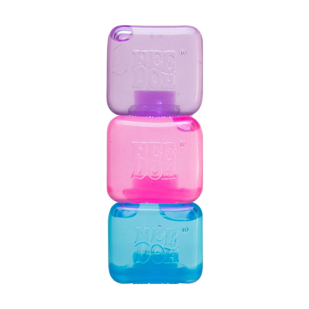 Teenie Nice Cube NeeDoh