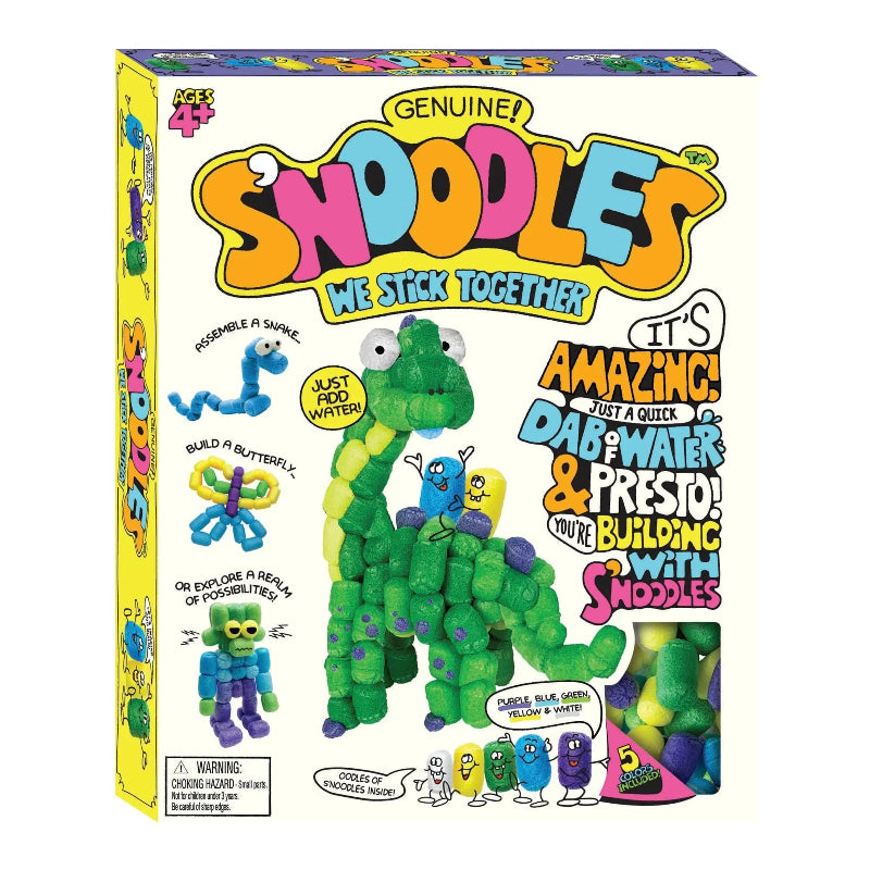 S'Noodles (Assorted Styles)