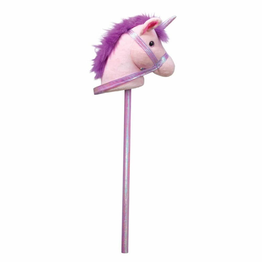 Starlight Unicorn Stick Pony