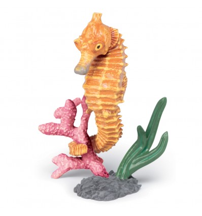 PAPO - Seahorse