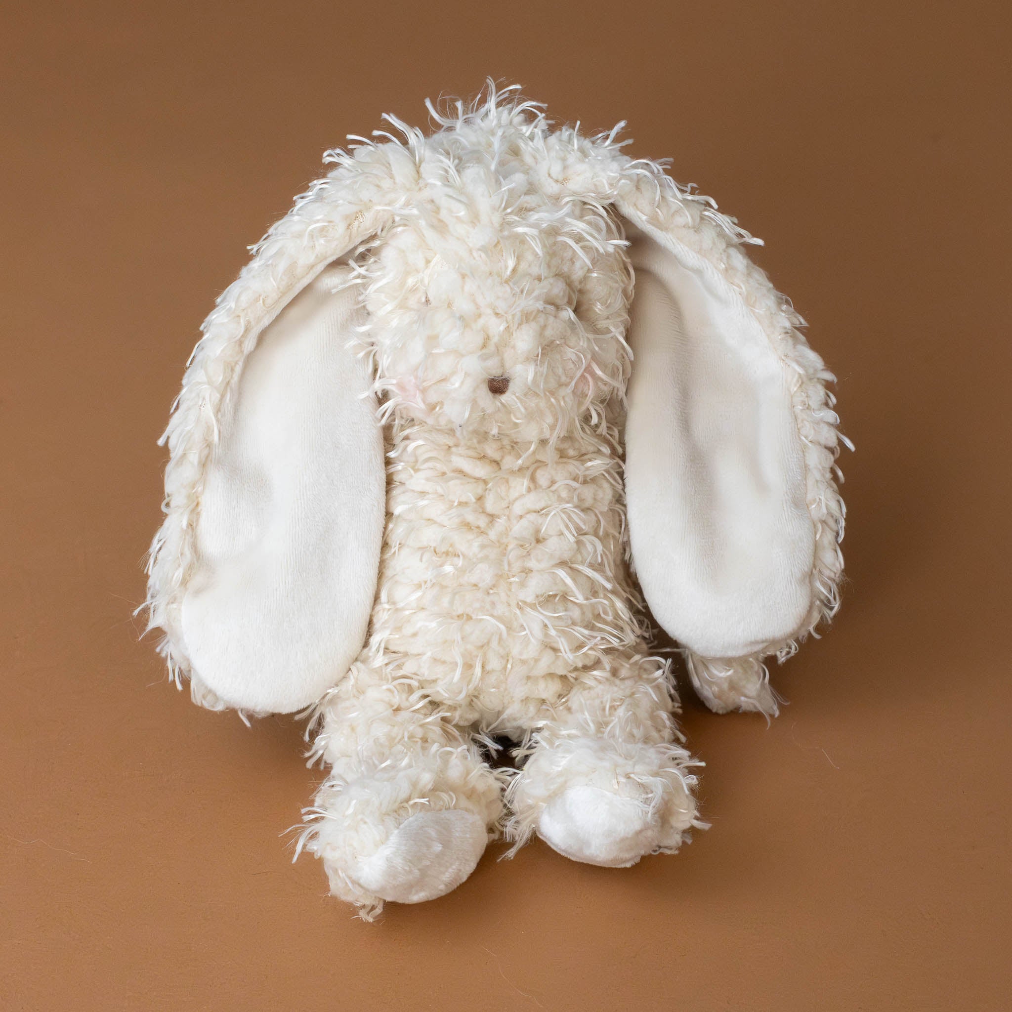 Shaggy Bunny | Harey