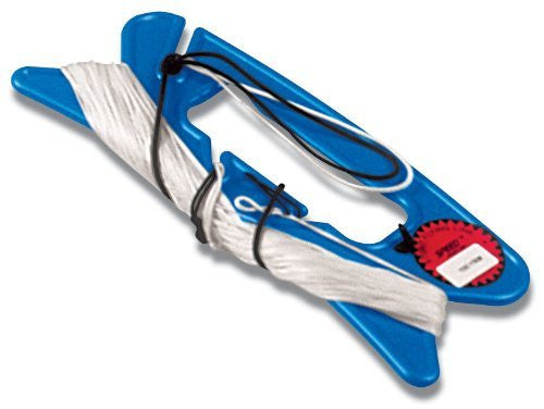 "Dual Line Spectra" Line Sets - Ready to Fly