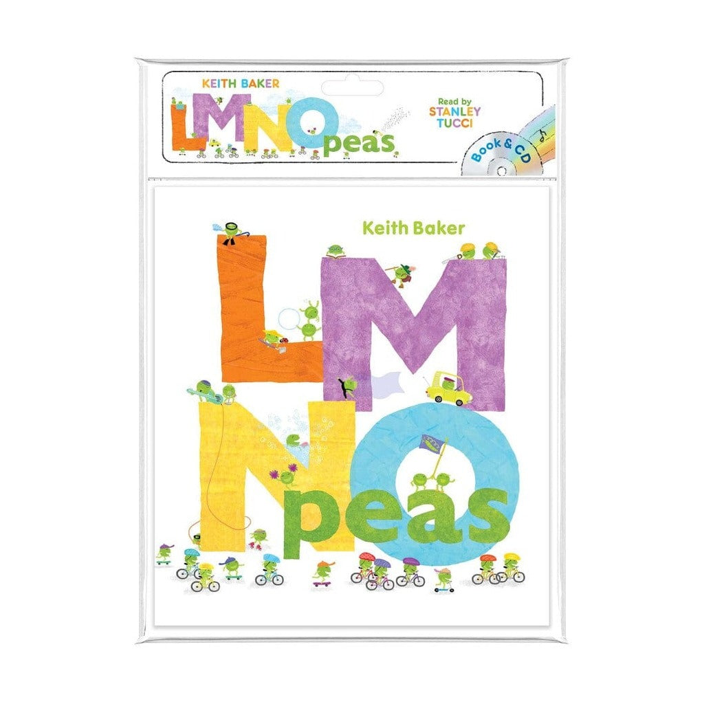 LMNO Peas