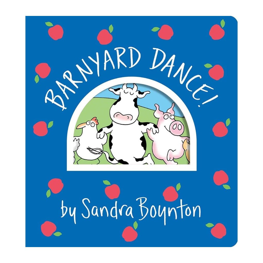 Barnyard Dance - Sandra Boynton