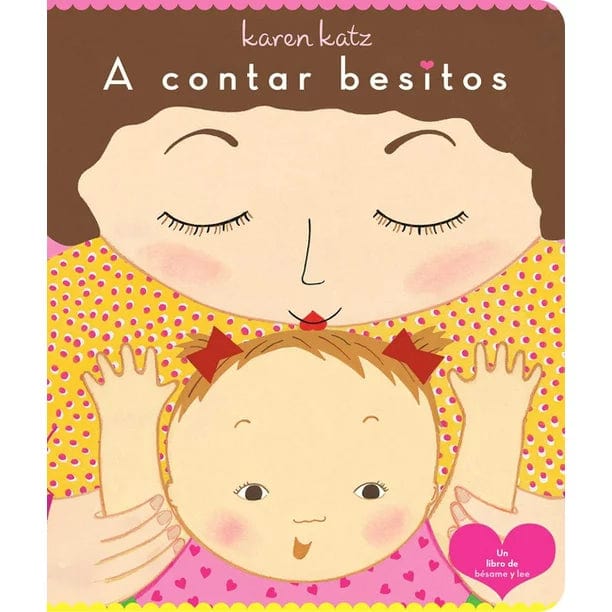 A contar besitos (Counting Kisses)