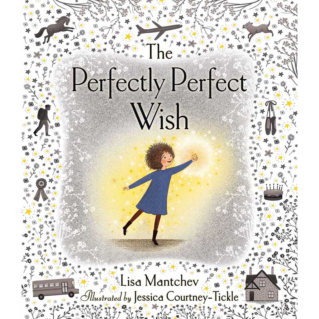 The Perfectly Perfect Wish