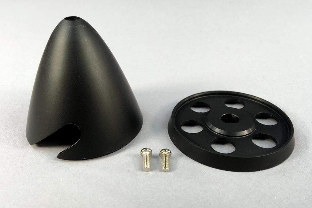 Skynetic 1000mm Havok Racer Aluminum Spinner