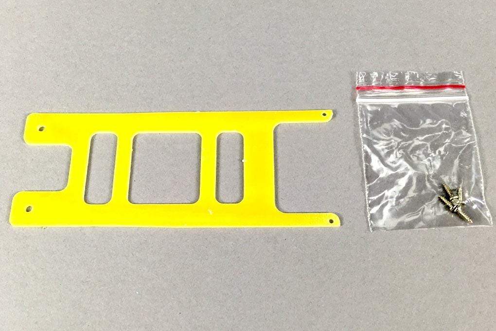 Skynetic 1000mm Havok Racer Battery Tray