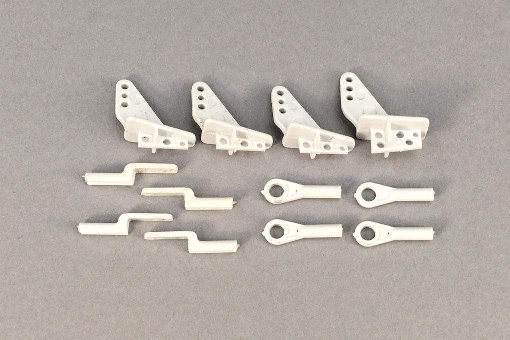 Skynetic 1000mm Havok Racer Control Horns and Clevis Set Type 1