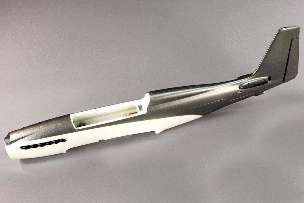 Skynetic 1000mm Havok Racer Fuselage