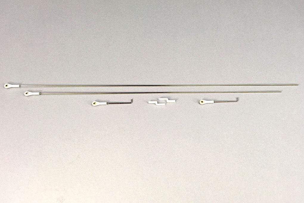 Skynetic 1000mm Havok Racer Pushrod Set