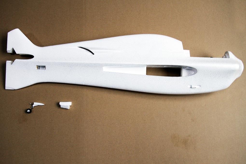 Skynetic 1120mm Revolution Fuselage