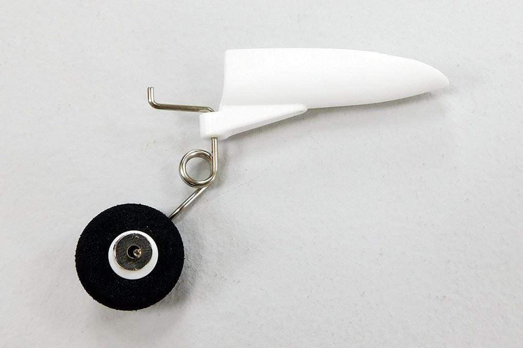 Skynetic 1120mm Revolution Tail Wheel