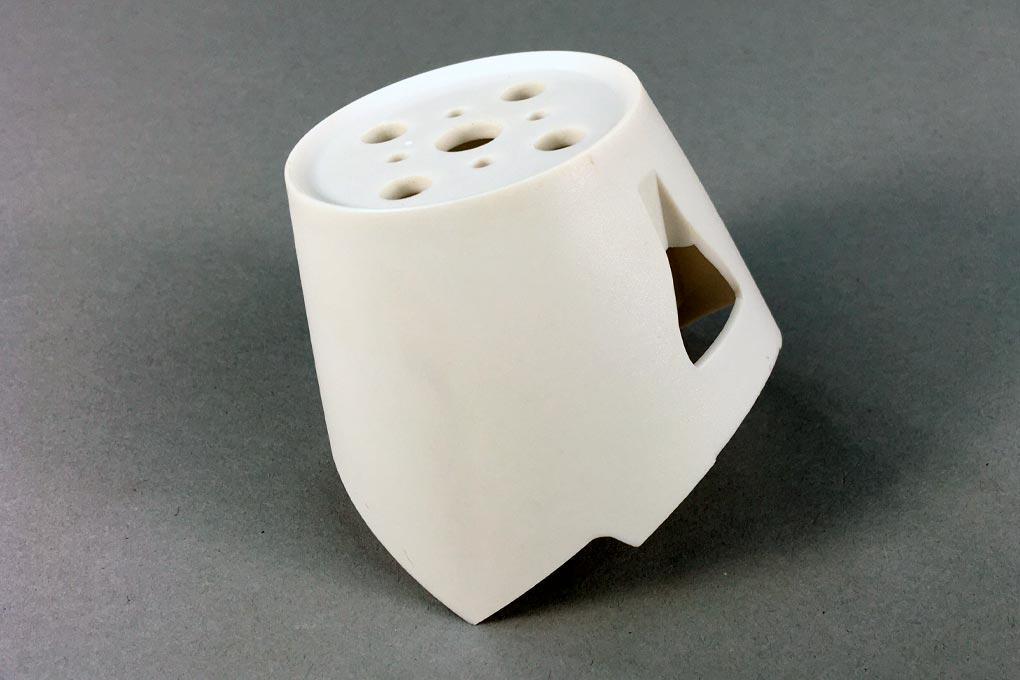 Skynetic 1400mm Shrike Glider Cowl
