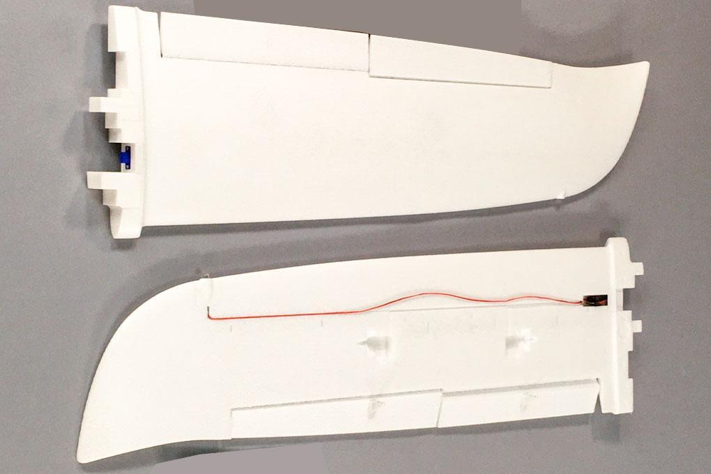 Skynetic 1400mm Shrike Glider Main Wing