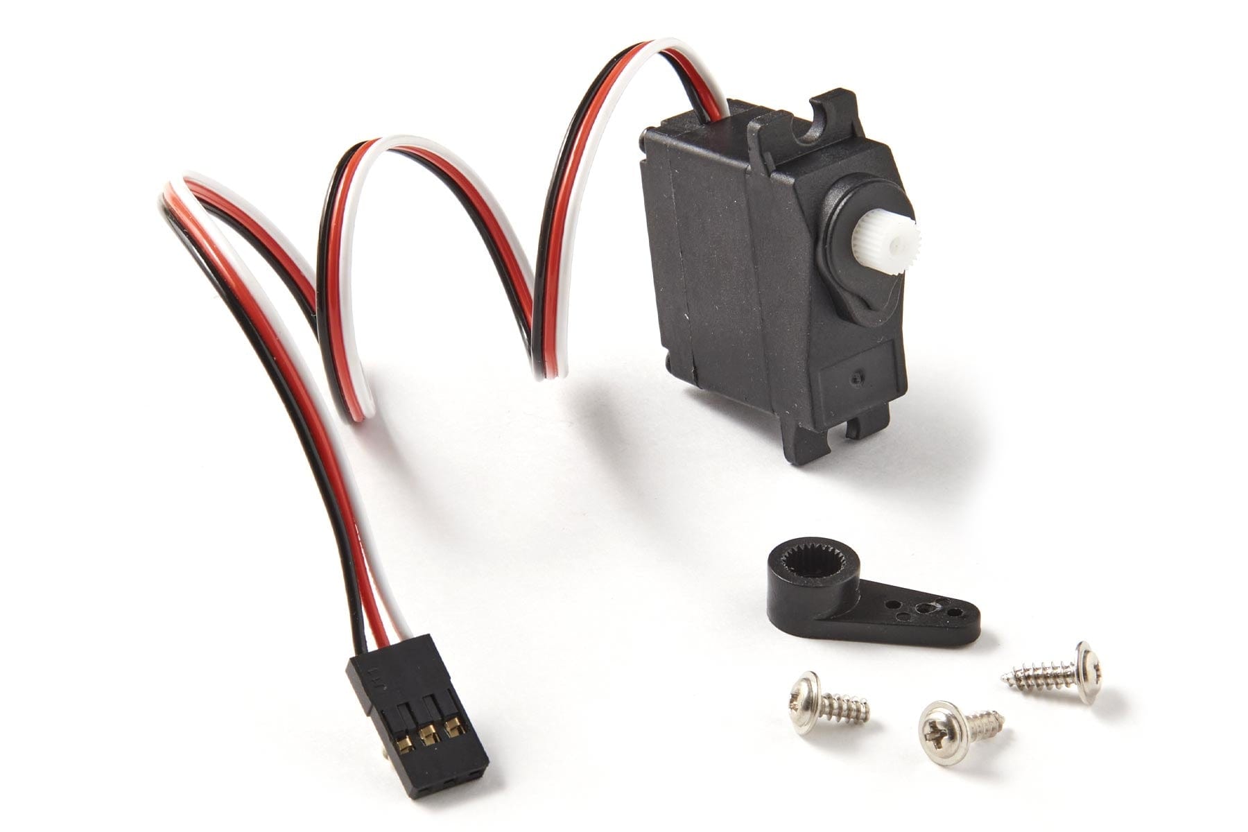Skynetic 17g Servo w/ 280mm Lead