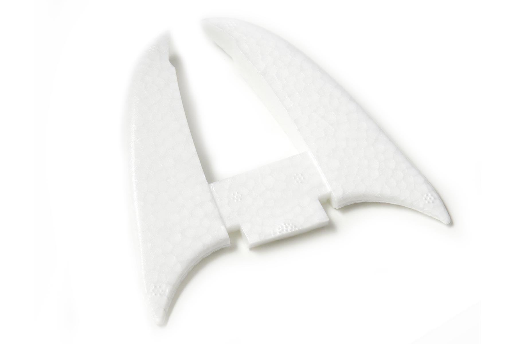 Skynetic 64mm EDF Neptune Wing Fence Set