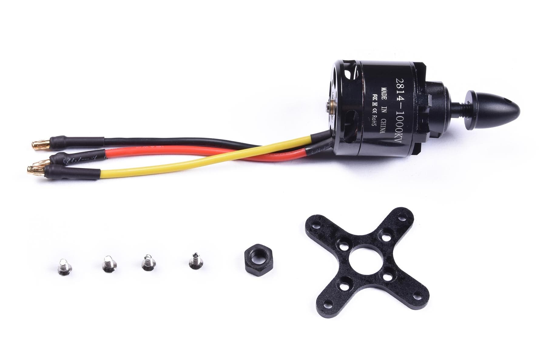 Skynetic AS2814-1000Kv Motor