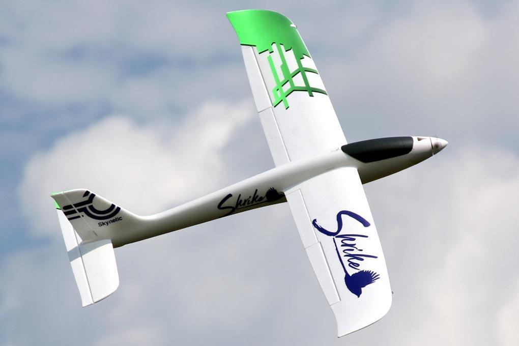Skynetic Shrike Glider 1450mm (57") Wingspan - PNP